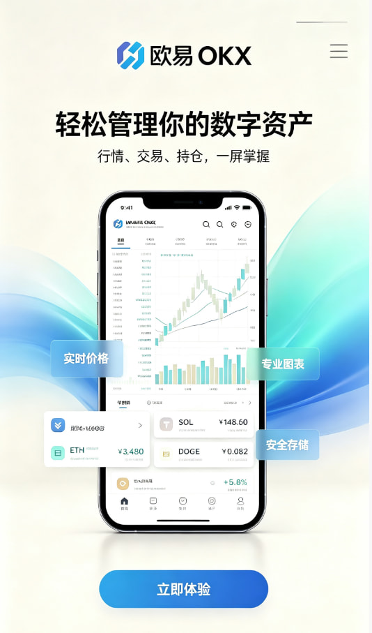 欧交易所app官网苹果交易界面示意